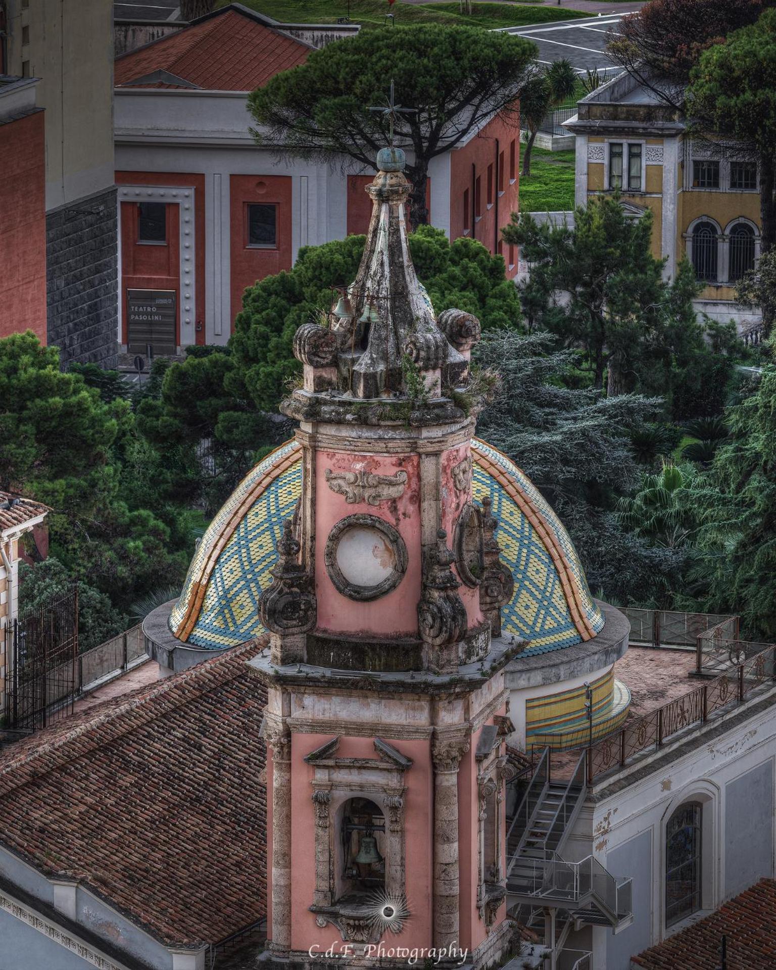 Salerno Amalfi Coast Home Exterior photo